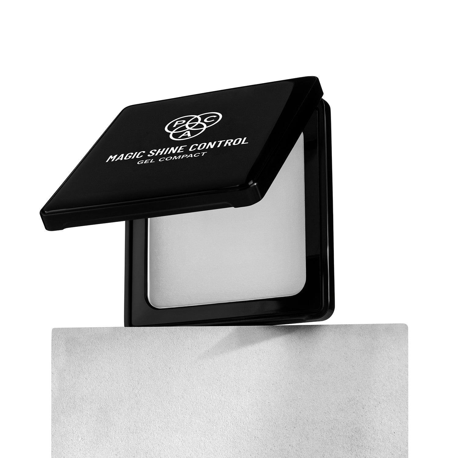 PAC Magic Shine Control Gel Compact