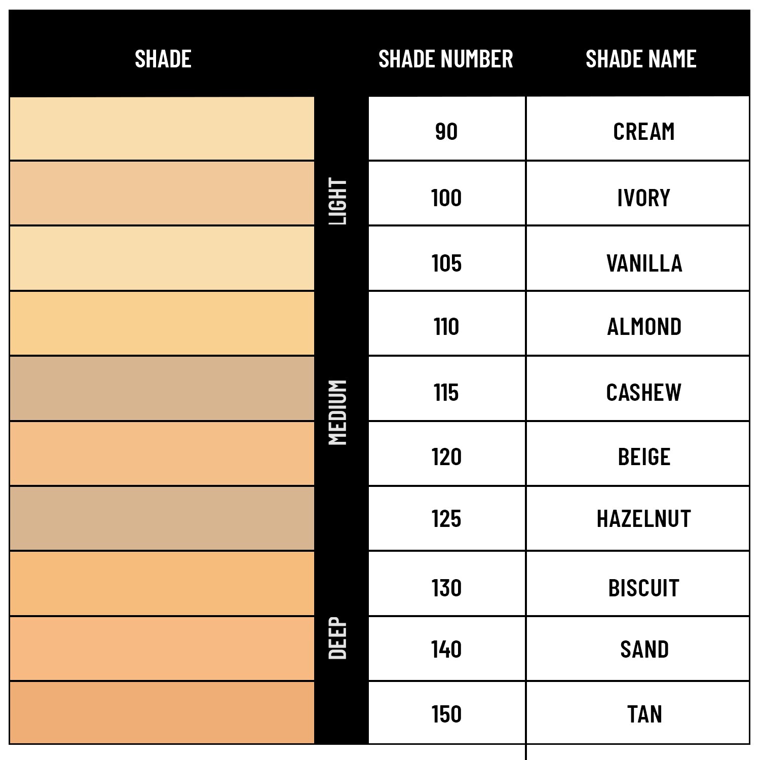 Matte Touch Compact Powder