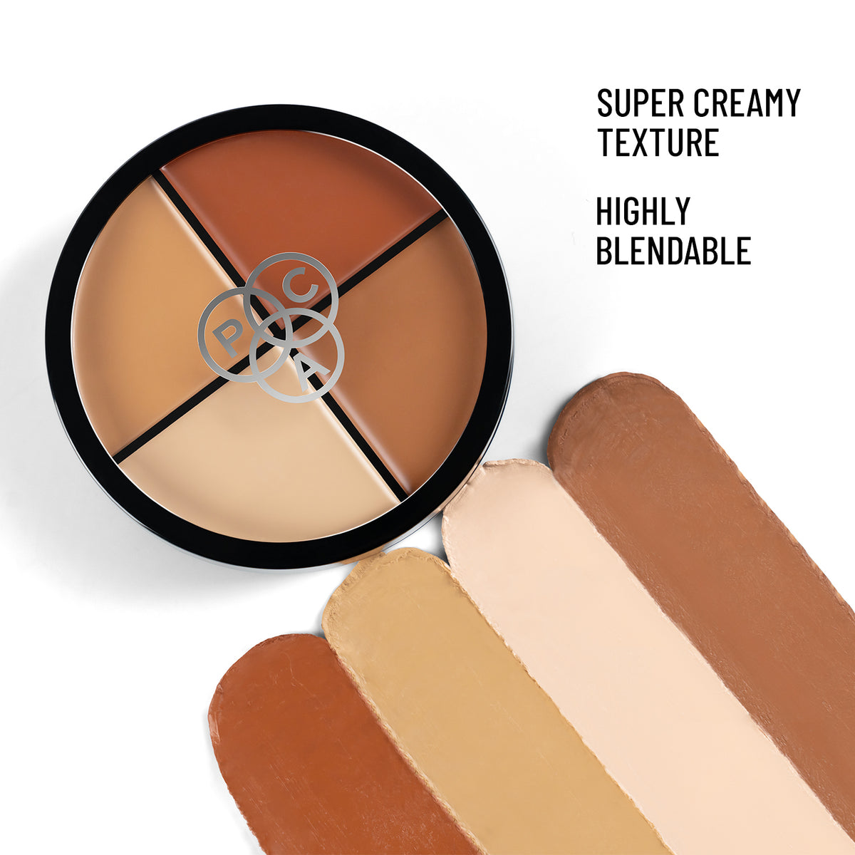 All in One Correct & Conceal #Color_001
