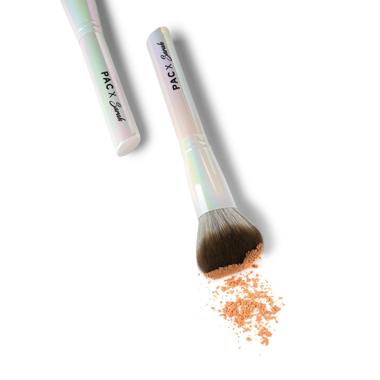 PAC X SARAH Master Brush