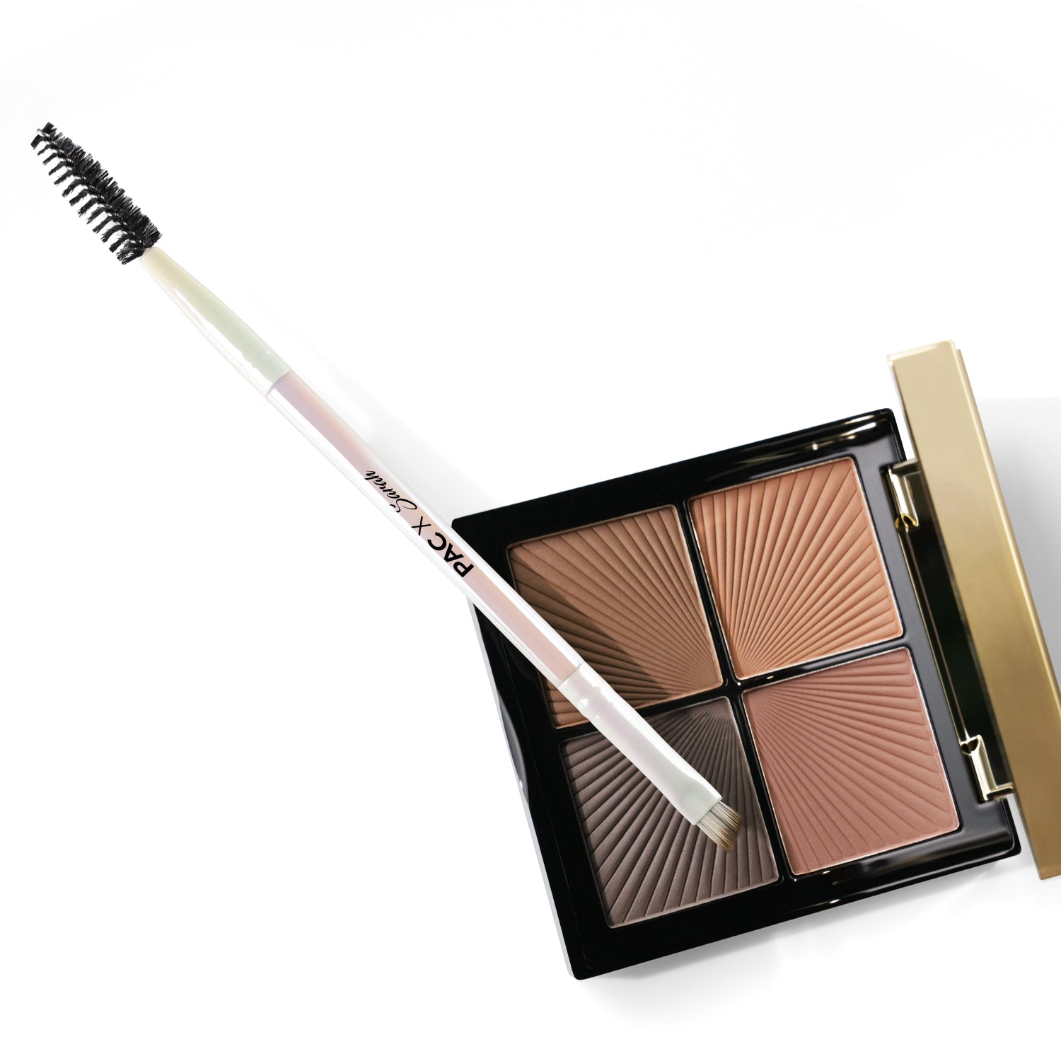PAC X SARAH Brow Buddy
