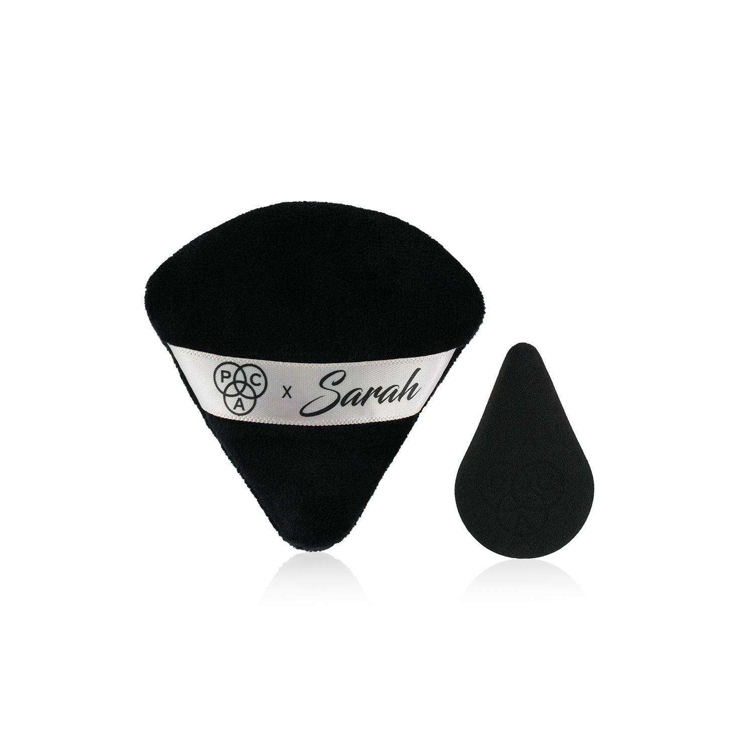 PAC X SARAH Blend & Bake Duo