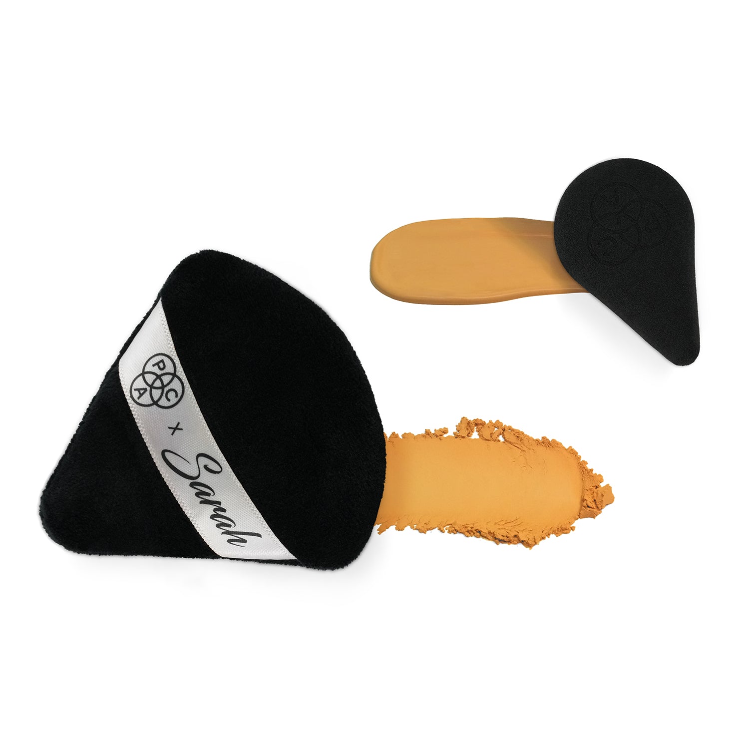 PAC X SARAH Blend & Bake Duo