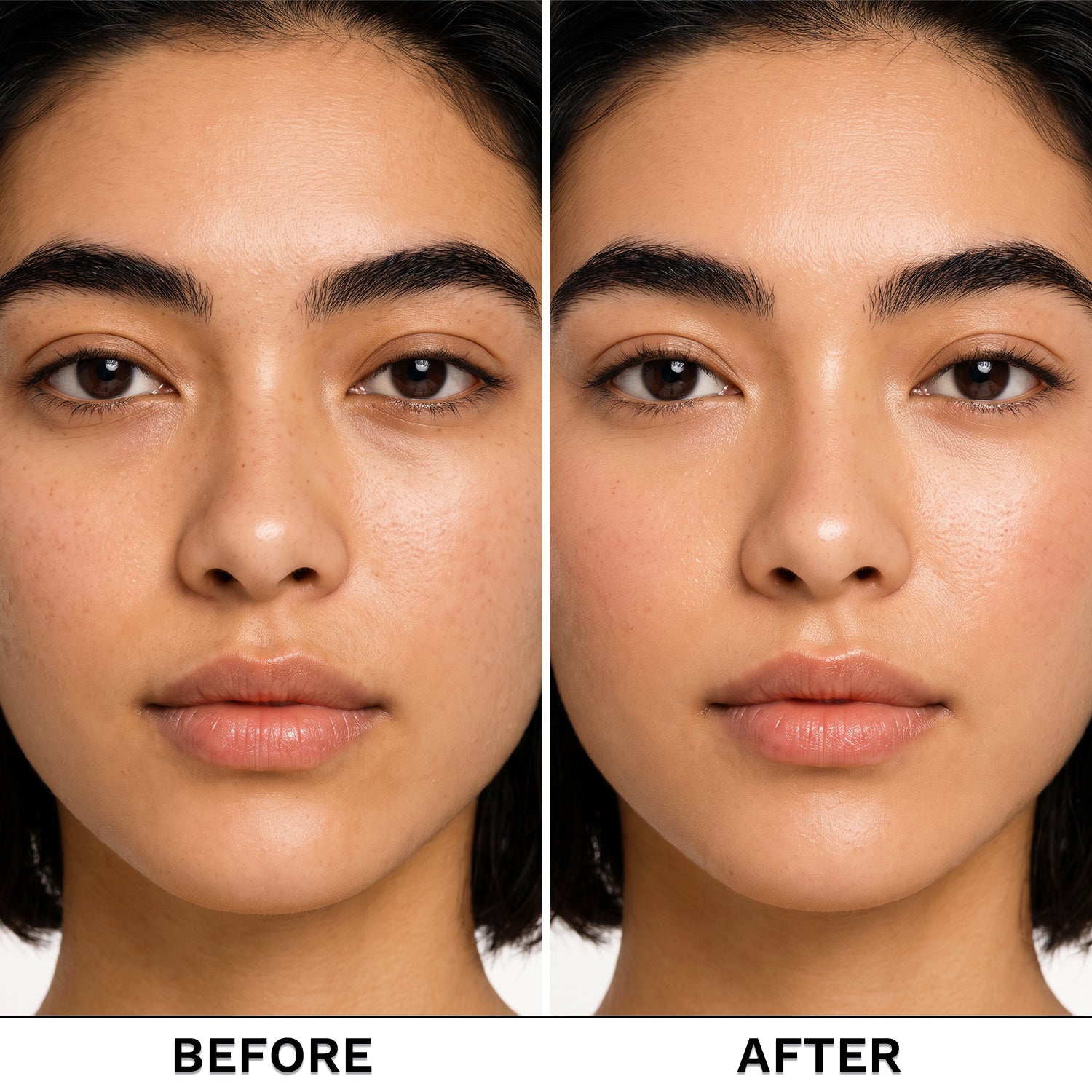 Glow Melon Exfoliator
