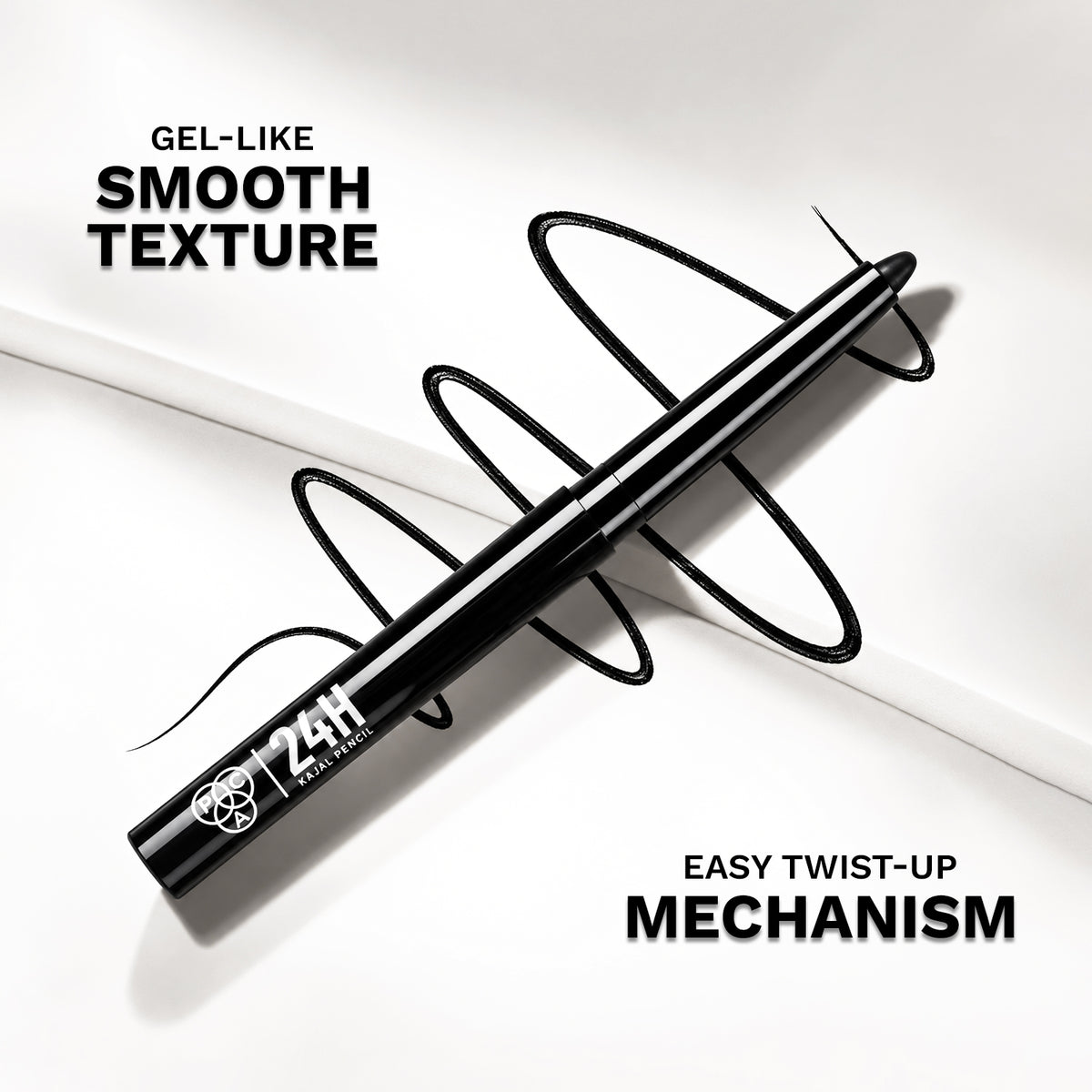 24H Kajal Pencil