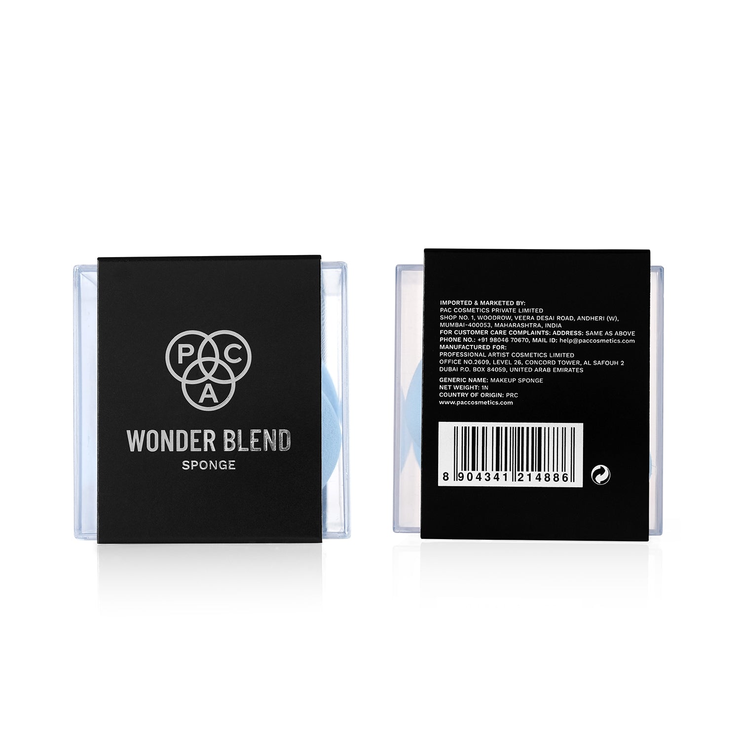 Wonder Blend Sponge