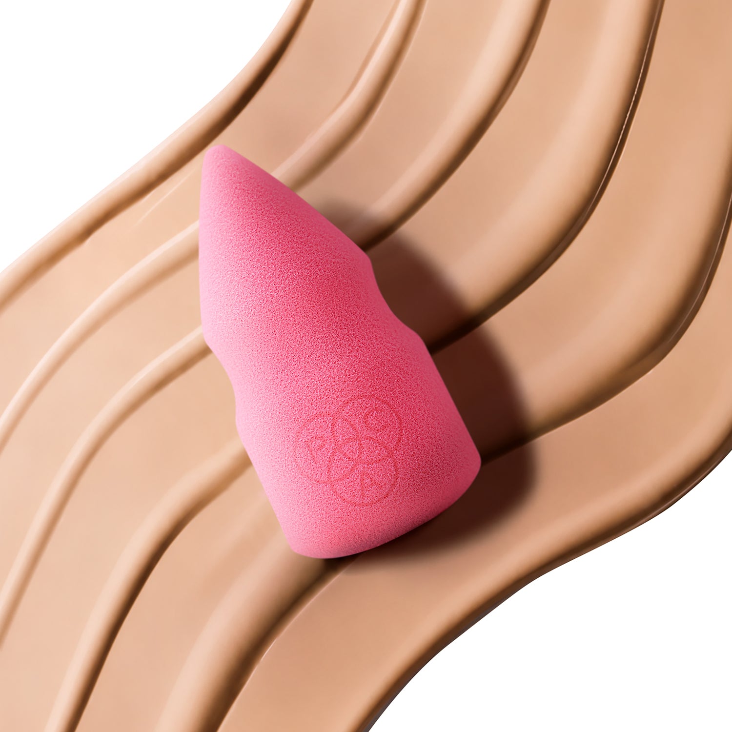 Master Blend Sponge