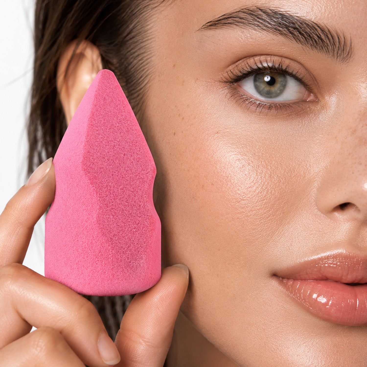 Master Blend Sponge