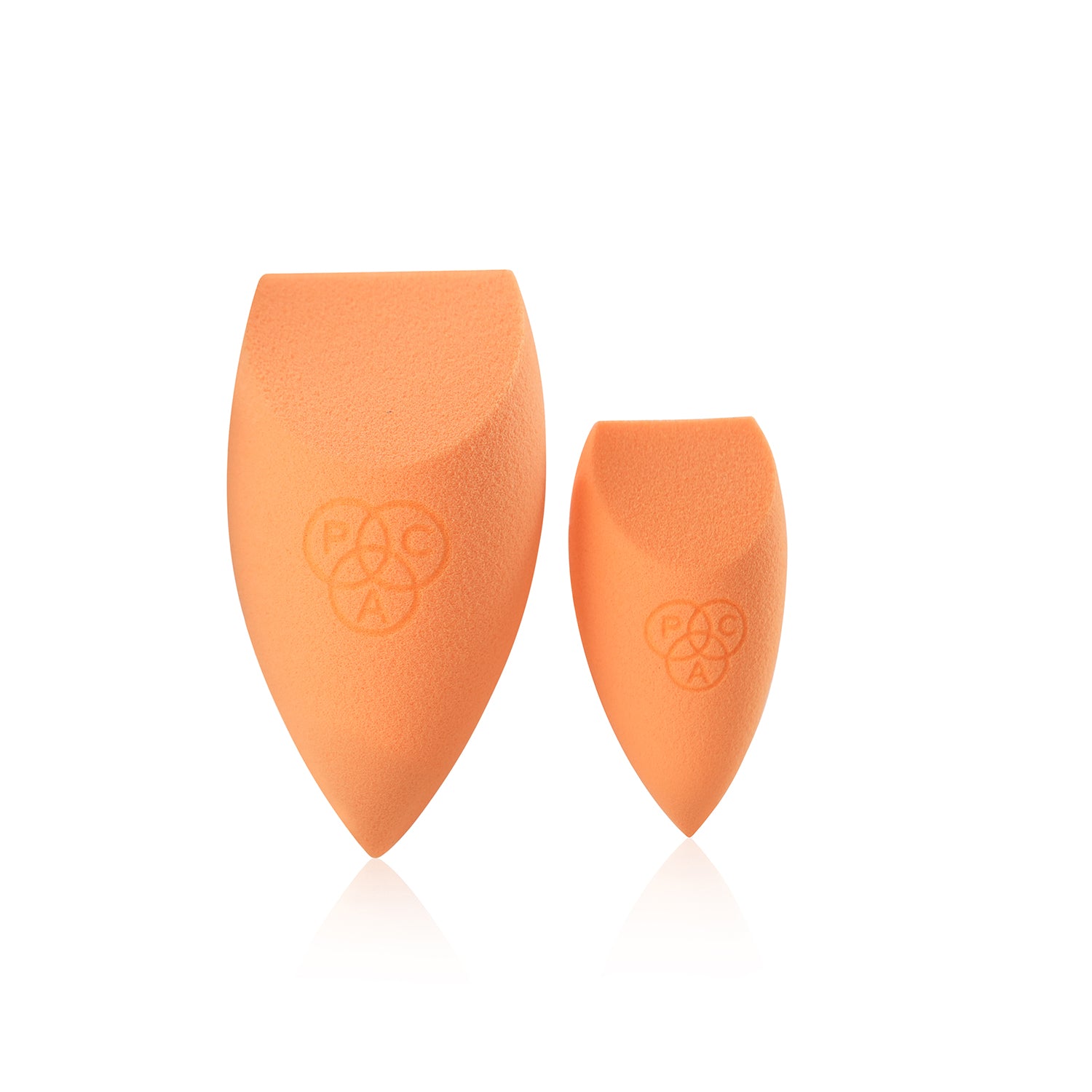 Multi-Edge Duo Makeup Sponges