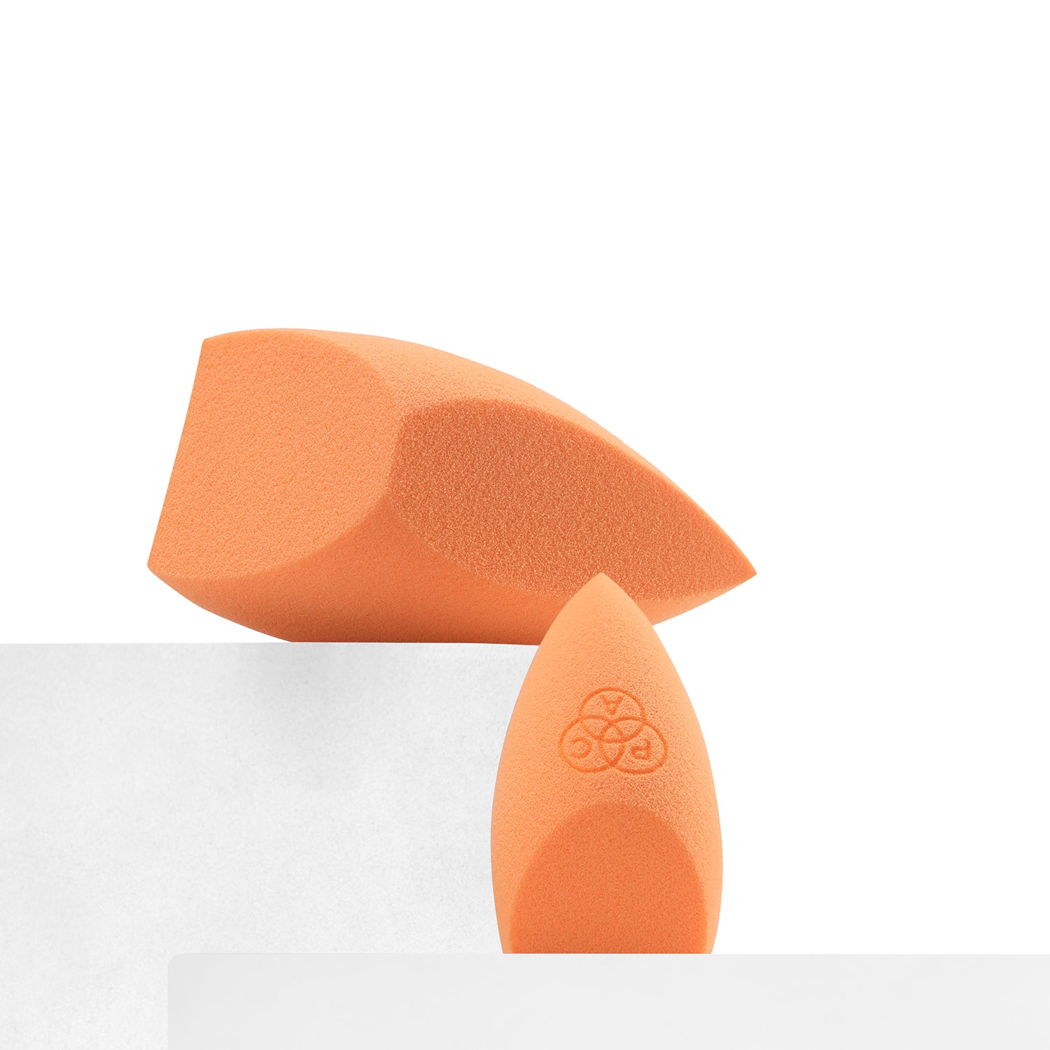 Multi-Edge Duo Makeup Sponges