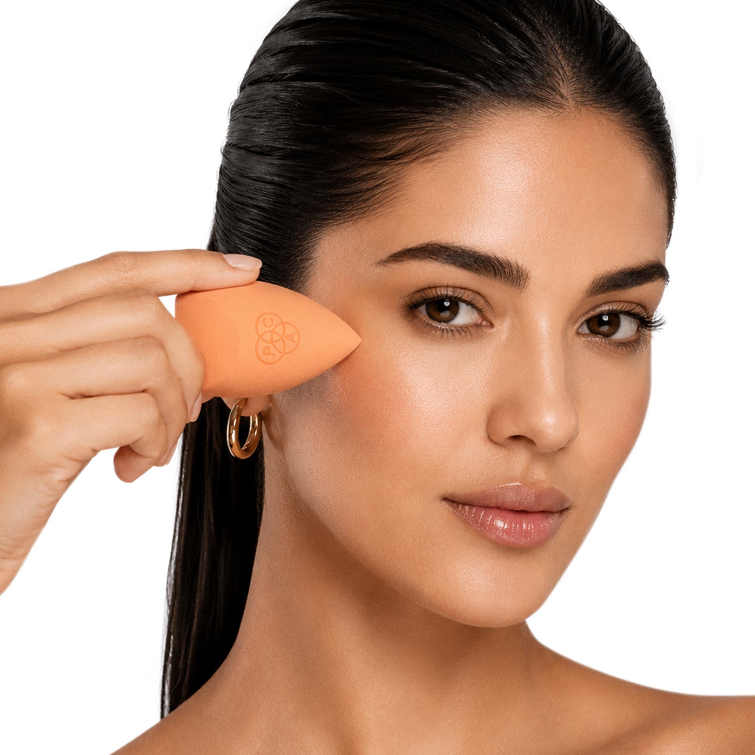 Multi-Edge Duo Makeup Sponges