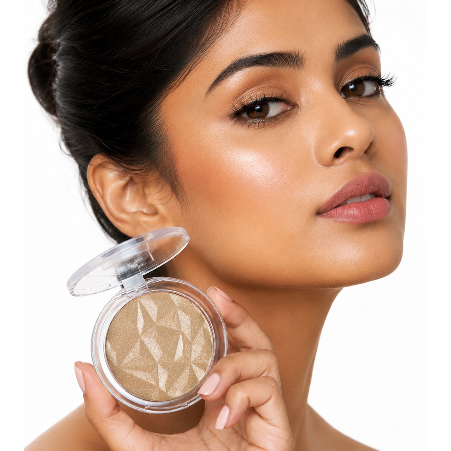 PAC Cosmetics Killer Glow (8.11g) #Color_Champagne Hue