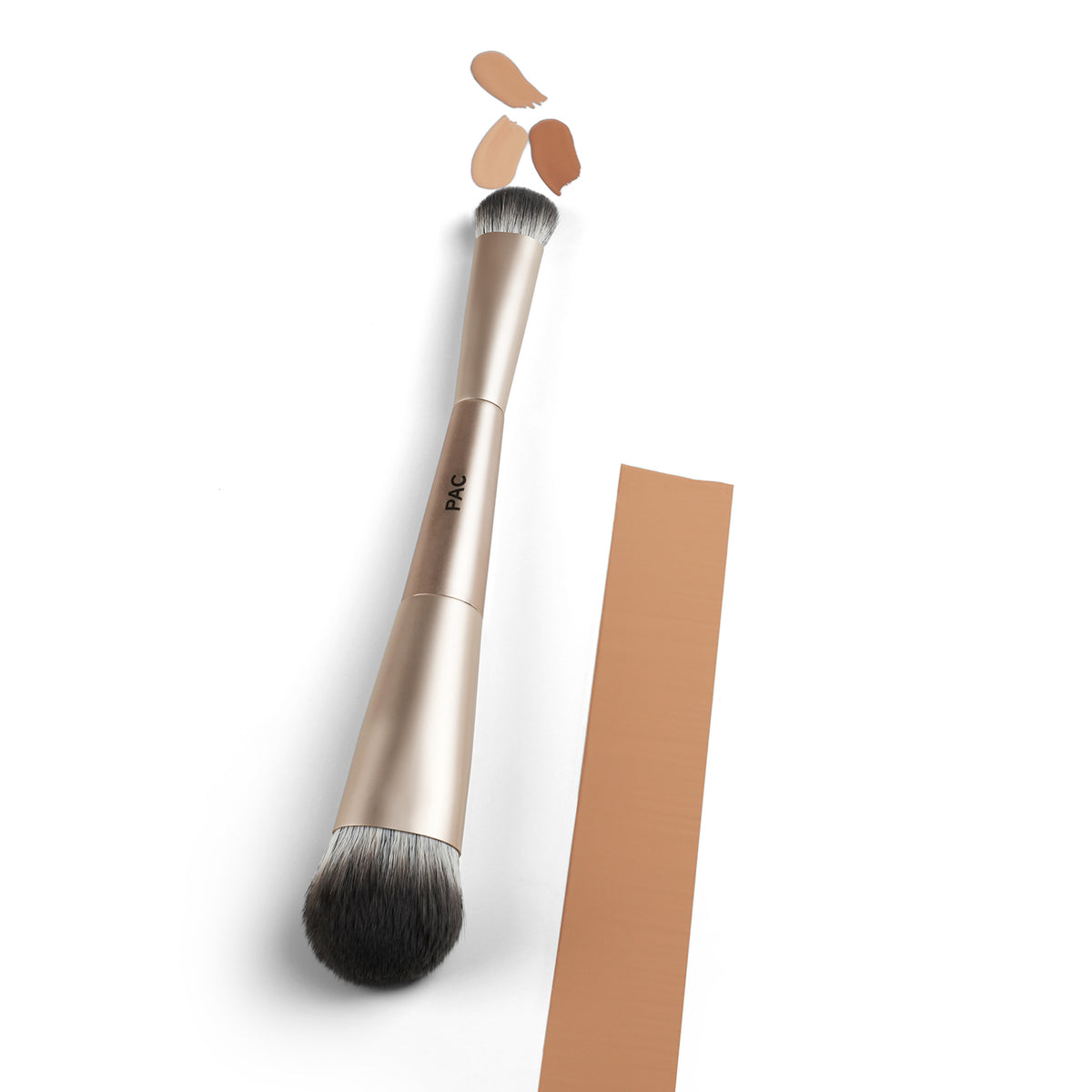 SDE 02 Base & Conceal Duo Brush