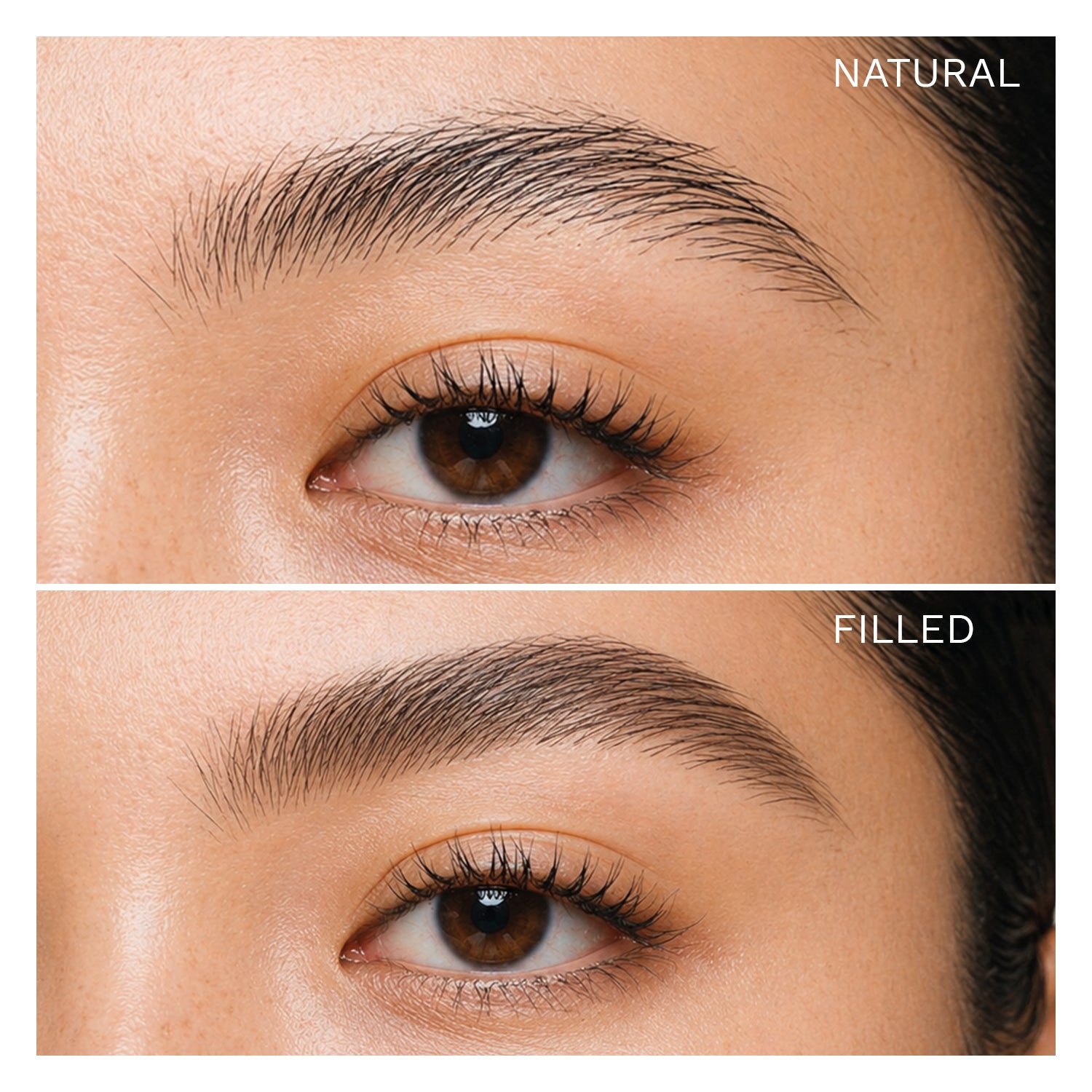 Micro Brow Pencil Precision Tip | Smudge-proof | Lasts upto 28H