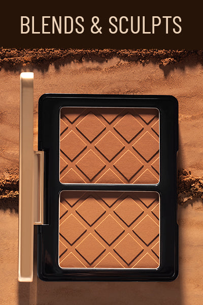 PAC Spotlight Bronzer | Best Bronzer Palette
