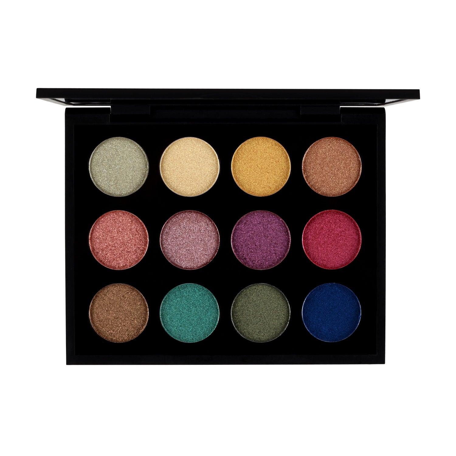 Unforgettable Touch Eyeshadow Palette (12 Colors)